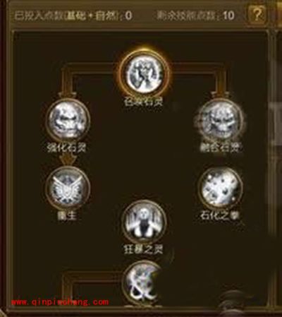 征途手游自然系如何加点？自然系加点攻略