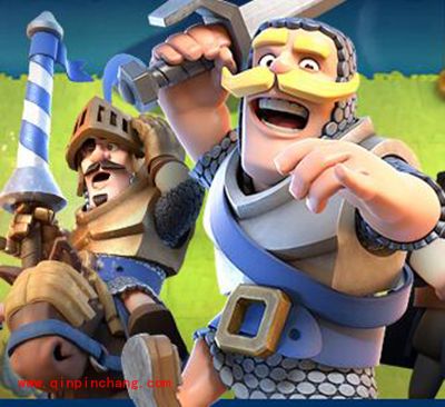 皇室战争游戏中的九个实用技巧 总有个适合你