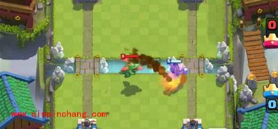 皇室战争游戏中的九个实用技巧 总有个适合你