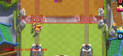 皇室战争游戏中的九个实用技巧 总有个适合你