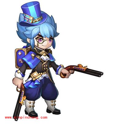 童话大冒险劳动节本版更新