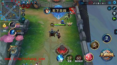 王者荣耀远程射手的春天?强力射手盘点