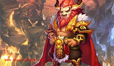 梦幻西游魔王塞玩法心得