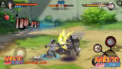 火影忍者手游犬冢牙好不好?犬冢牙详解