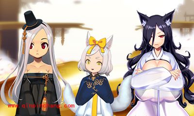 战斗吧剑灵戒灵时装解析