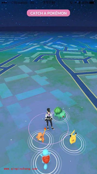 Pokemon GO皮卡丘怎么获得? 口袋妖怪GO皮神获得方法