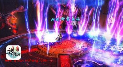 诛仙手游青云技能有哪些？青云技能全解读