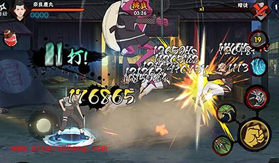 火影忍者手游通灵兽蛤蟆健怎么玩？蛤蟆健玩法攻略