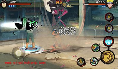 火影忍者手游通灵兽蛤蟆健怎么玩？蛤蟆健玩法攻略