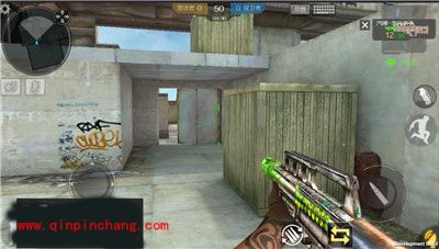 穿越火线手游汽锤怎么用？汽锤使用方法说明