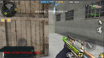 穿越火线手游汽锤怎么用？汽锤使用方法说明