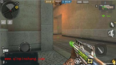 穿越火线手游汽锤怎么用？汽锤使用方法说明