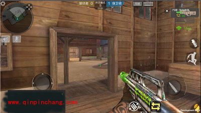 穿越火线手游汽锤怎么用？汽锤使用方法说明