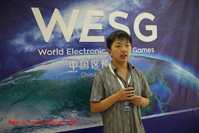 WESG武汉赛区冠军选手张峰“代达罗斯之殇”的中速猎卡组分享