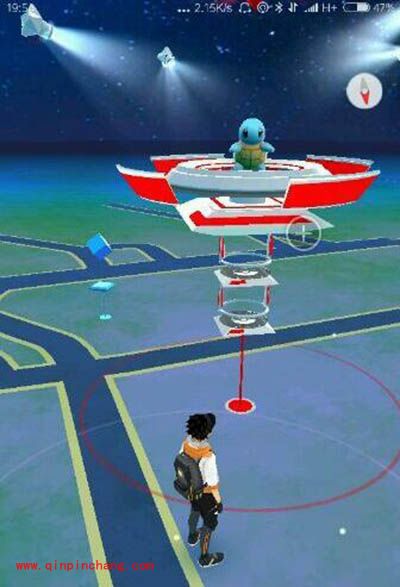 Pokemon GO 道馆对战怎么玩？对战技巧分享