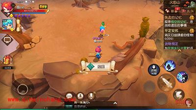 梦幻西游无双版游戏中的小彩蛋有哪些？小彩蛋解读