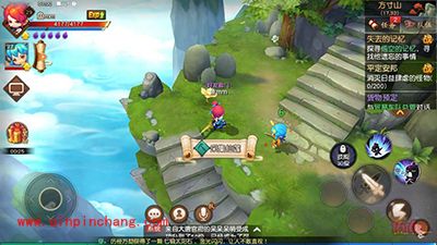 梦幻西游无双版游戏中的小彩蛋有哪些？小彩蛋解读