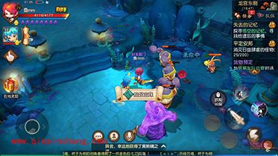 梦幻西游无双版游戏中的小彩蛋有哪些?小彩蛋解读