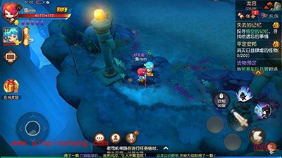 梦幻西游无双版游戏中的小彩蛋有哪些?小彩蛋解读