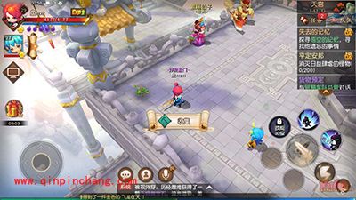 梦幻西游无双版游戏中的小彩蛋有哪些?小彩蛋解读