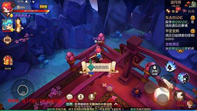 梦幻西游无双版游戏中的小彩蛋有哪些?小彩蛋解读