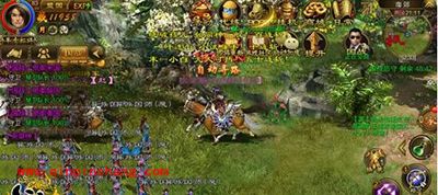 征途手游6.15三国联军伐秦之旅