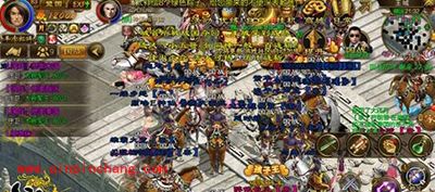 征途手游6.15三国联军伐秦之旅