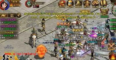 征途手游最短国战 赵国15分钟惨败宋国