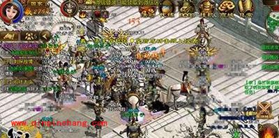 征途手游最短国战 赵国15分钟惨败宋国