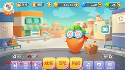 保卫萝卜3如何复活阿波？复活机制讲解