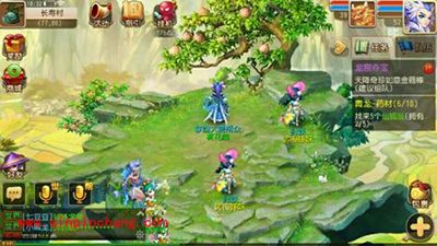 梦幻西游手游新手攻略 新手经验怎么获得?