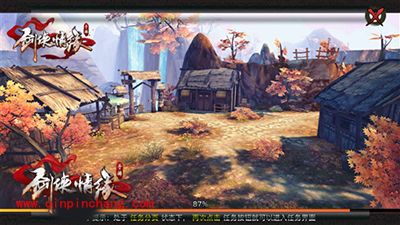 剑侠情缘手游战力提升轻松赚钱技巧分享