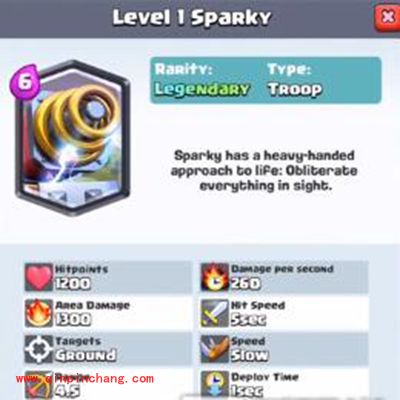 皇室战争电磁炮破解攻略?电磁炮解法分享