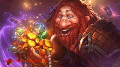 新版本德鲁伊卡组构建 标准模式下卡组推荐