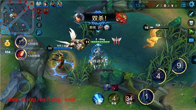 王者荣耀夏侯惇团战怎么玩?团战打法攻略