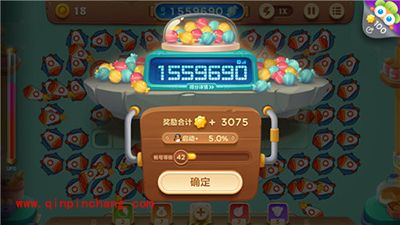 保卫萝卜3西部牛仔阿波糖果赛解读