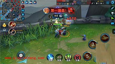 王者荣耀后羿铭文如何搭配？后羿铭文攻略