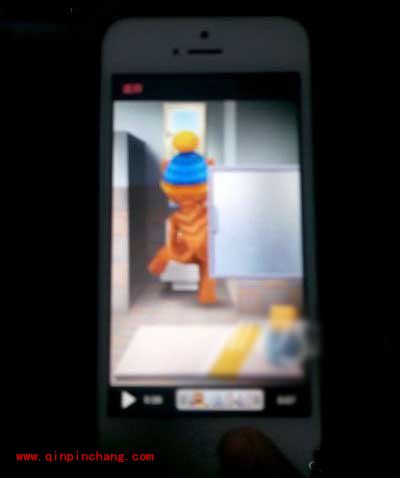 会说话的金杰上厕所不关门怎么做？恶趣味玩法教程