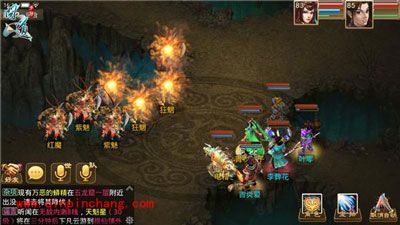 问道手游道行怎么快速获得