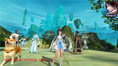 御剑情缘新手怎么玩?新手成长攻略