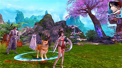 御剑情缘新手怎么玩?新手成长攻略