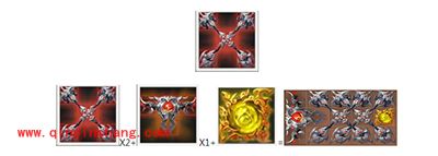 功夫熊猫武器武器觉醒之奥义 带你走进不一样的武器觉醒之路