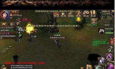 征途手游弓职业技能射术如何加点？射术加点攻略