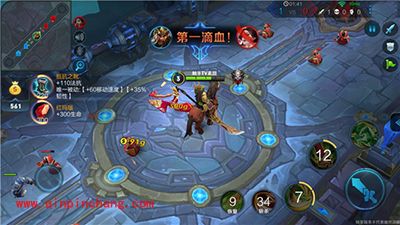 王者荣耀关羽solo有什么技巧?关羽solo技巧攻略