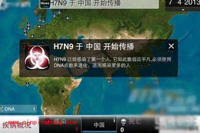 瘟疫公司怎么解锁基因?基因全方位解析