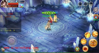 三打白骨精手游“三打白骨精”活动规则介绍