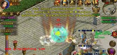 征途手游4.4国战战报 秦越伐吴