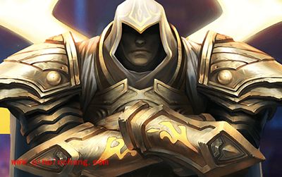 联盟传说手游最强肉盾英雄推荐