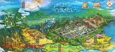 大话西游手游周末任务福泽天下玩法详解