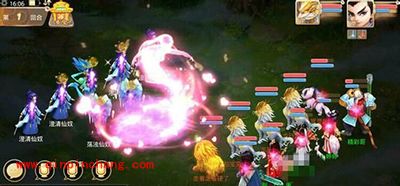 大话西游手游周末任务福泽天下玩法详解